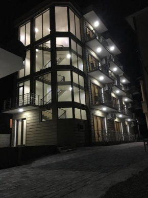 Guest House ILIA 345